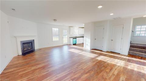 1032 Baileys Chapel Rd, Advance, NC 27006