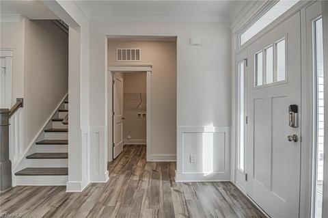 5569 Siler St, Trinity, NC 27370 photo 3
