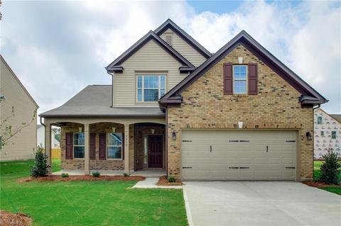 5569 Siler St, Trinity, NC 27370 photo 1