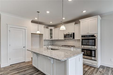 5569 Siler St, Trinity, NC 27370 photo 7