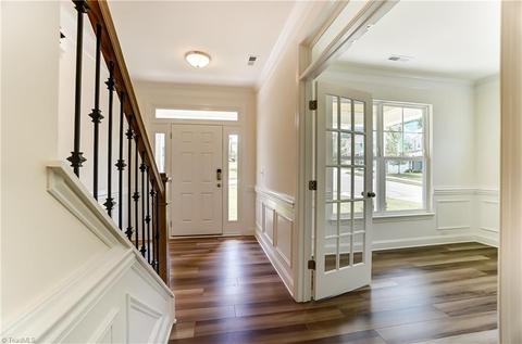 5637 Siler St, Trinity, NC 27370 photo 2
