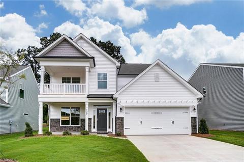 5637 Siler St, Trinity, NC 27370 photo 1