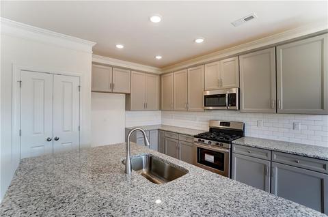 5637 Siler St, Trinity, NC 27370 photo 7