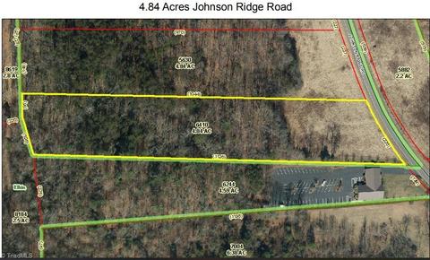 0000 Johnson Ridge Rd, Elkin, NC 28621