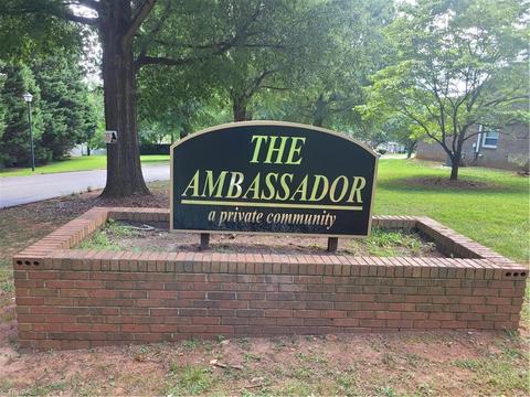 1704 Beaucrest Ave, High Point, NC 27265 photo 2