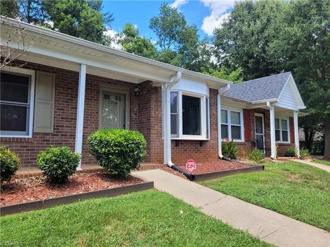 1704 Beaucrest Ave, High Point, NC 27265 photo 1