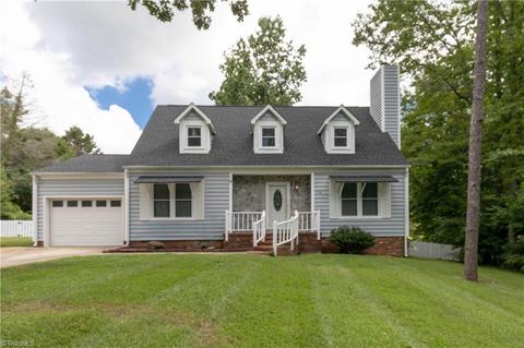 114 Brandon Ln, Trinity, NC 27370 photo 1