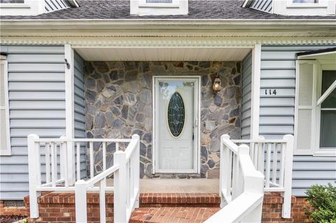 114 Brandon Ln, Trinity, NC 27370 photo 20