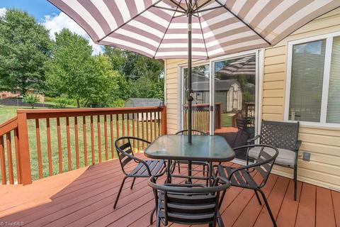 4324 Creekview Dr, Trinity, NC 27370 photo 43