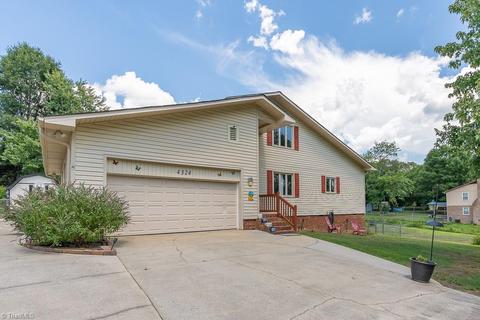 4324 Creekview Dr, Trinity, NC 27370 photo 1