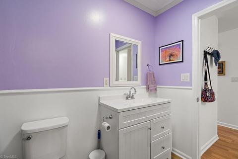 4324 Creekview Dr, Trinity, NC 27370 photo 24
