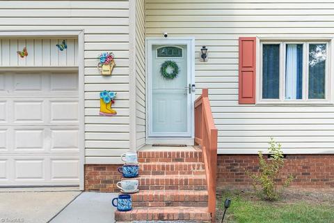 4324 Creekview Dr, Trinity, NC 27370 photo 3