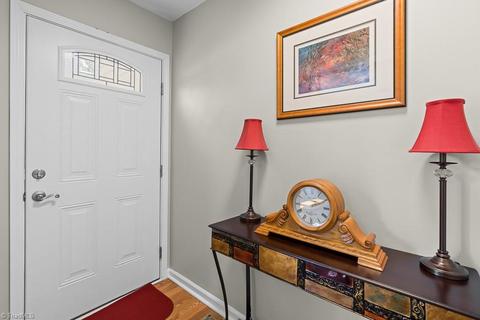 4324 Creekview Dr, Trinity, NC 27370 photo 4
