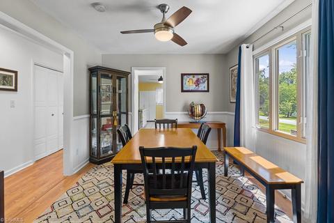 4324 Creekview Dr, Trinity, NC 27370 photo 5