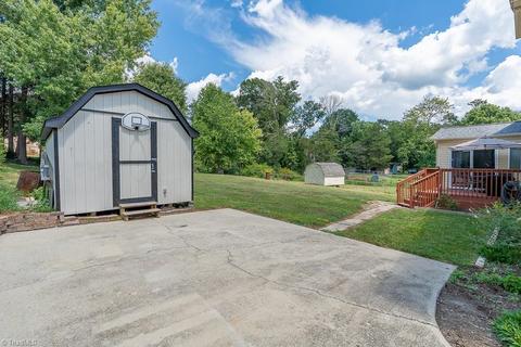 4324 Creekview Dr, Trinity, NC 27370 photo 42