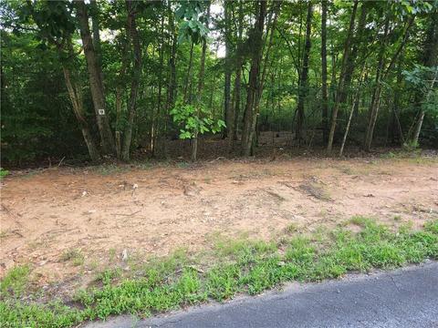 Lot 9 Jordan Lane, Walnut Cove, NC 27052