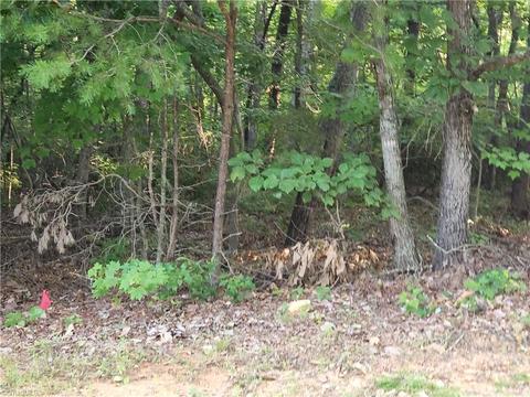 Lot 10 Jordan Lane, Walnut Cove, NC 27052