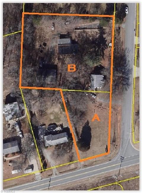 4517 Hicone Rd, Greensboro, NC 27405