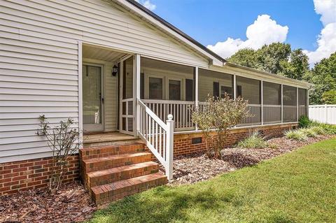 898 Bish Rd, Staley, NC 27355 photo 2