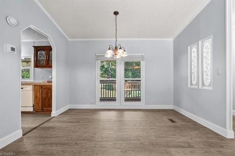 898 Bish Rd, Staley, NC 27355 photo 10