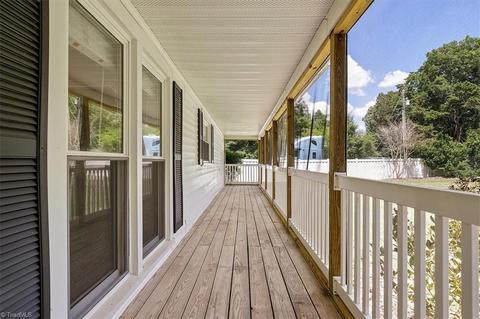 898 Bish Rd, Staley, NC 27355 photo 3