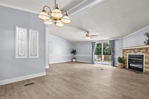 898 Bish Rd, Staley, NC 27355 photo 11