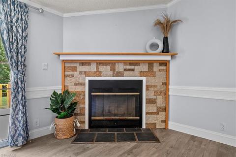 898 Bish Rd, Staley, NC 27355 photo 7