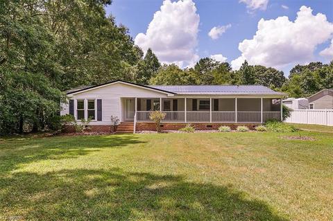 898 Bish Rd, Staley, NC 27355 photo 1