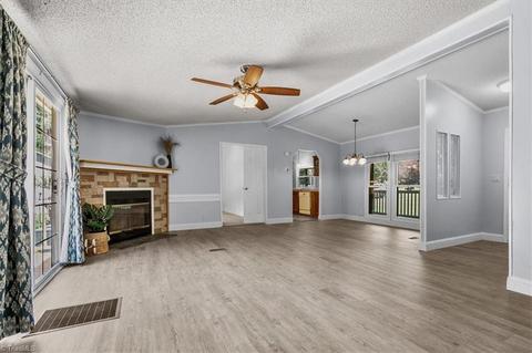898 Bish Rd, Staley, NC 27355 photo 8