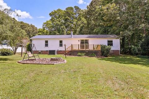 898 Bish Rd, Staley, NC 27355 photo 32