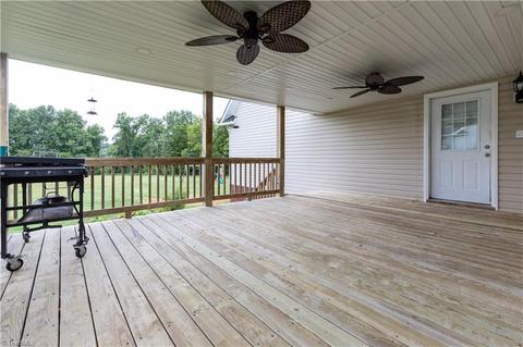 2995 Clear Ridge Dr, Trinity, NC 27370 photo 17