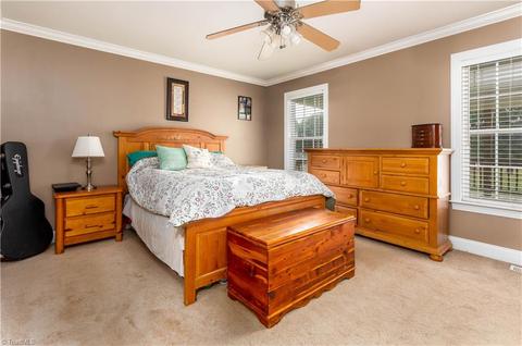 2995 Clear Ridge Dr, Trinity, NC 27370 photo 9