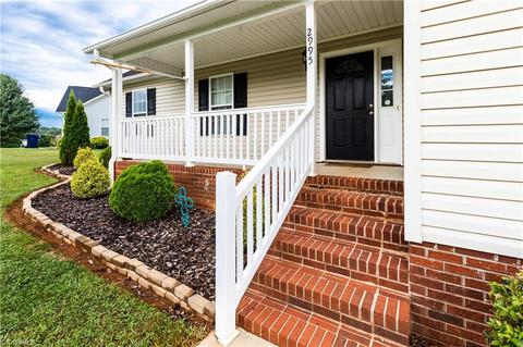 2995 Clear Ridge Dr, Trinity, NC 27370 photo 19