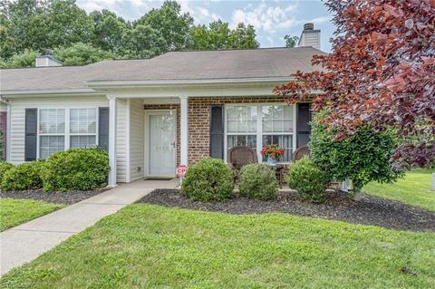 2860 Waterstone Loop, High Point, NC 27265 photo 1