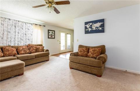 6438 Starlette Ln, Trinity, NC 27370 photo 6