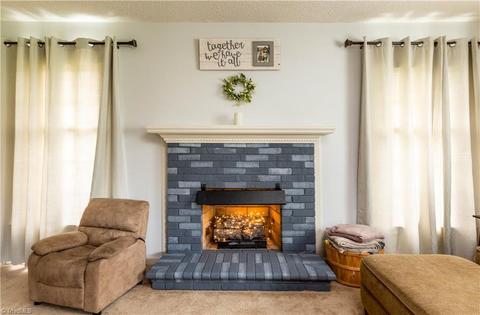 6438 Starlette Ln, Trinity, NC 27370 photo 4