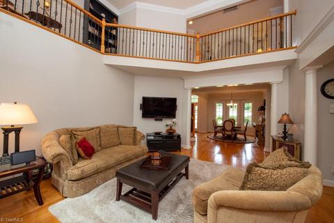 7077 Falcon Way, Trinity, NC 27370 photo 29