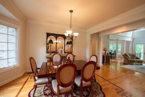 7077 Falcon Way, Trinity, NC 27370 photo 8