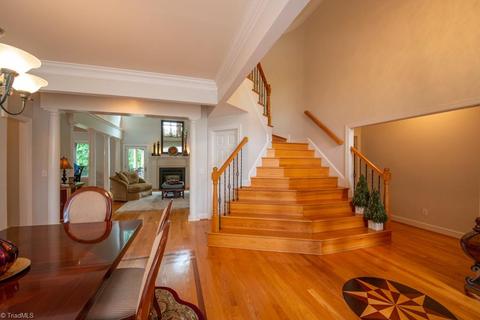 7077 Falcon Way, Trinity, NC 27370 photo 4