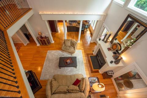 7077 Falcon Way, Trinity, NC 27370 photo 28