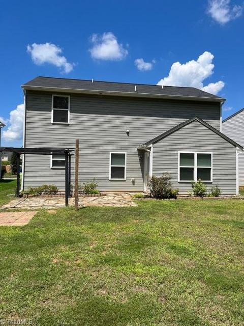 222 Triumph Dr, Elon, NC 27244 photo 2