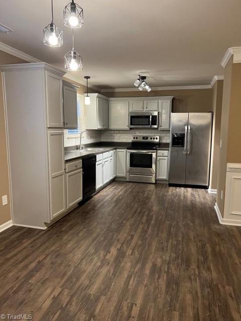 222 Triumph Dr, Elon, NC 27244 photo 4