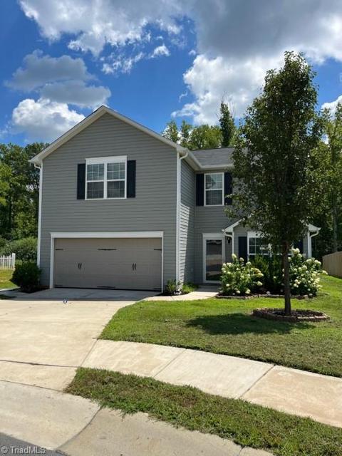 222 Triumph Dr, Elon, NC 27244 photo 1