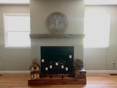 5187 Cedar Wood Dr, Trinity, NC 27370 photo 3