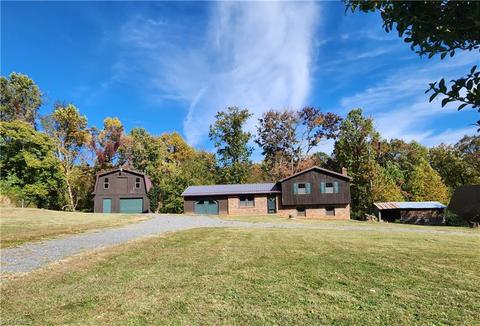 9830 W Pine St, Lowgap, NC 27024 photo 1