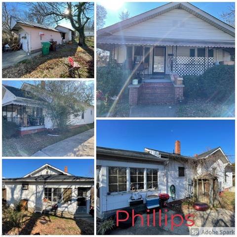 401 Phillips Ave, High Point, NC 27262 photo 1