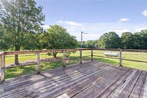766 Browns Crossroads Rd, Staley, NC 27355 photo 19