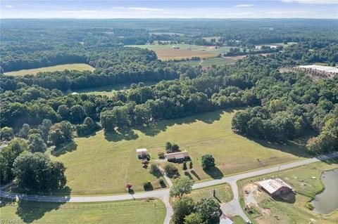 766 Browns Crossroads Rd, Staley, NC 27355 photo 2