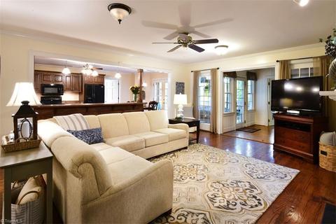 310 Wright Rd, Biscoe, NC 27209 photo 4