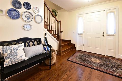 310 Wright Rd, Biscoe, NC 27209 photo 3